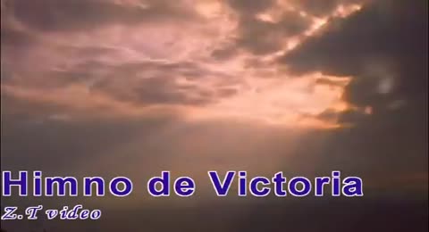 Himno de Victoria
