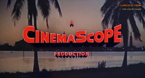 Com o Ceu no Coracao 1954 tv classicos