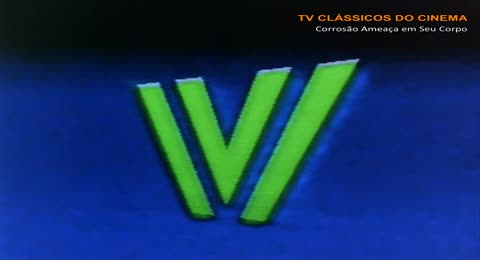 Corrosao Ameaca Em Seu Corpo 1993 tv classicos