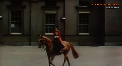 Fome Animal 1992 tv classicos