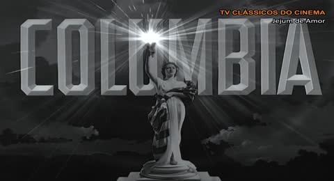 Jejum de Amor 1940 tv classicos