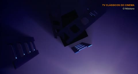 O Maskara 1994 tv classicos