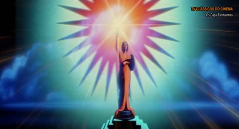 Os Caca Fantasmas 1984 tv classicos