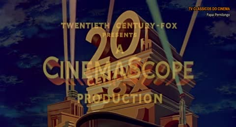 Papai Pernilongo 1955 tv classicos
