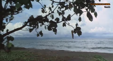 Tornado 1983 tv classicos