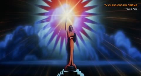 Trovao Azul 1983 tv classicos