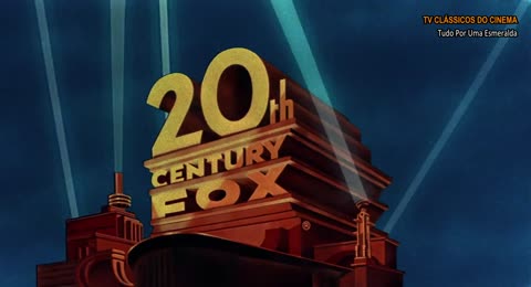 Tudo Por Uma Esmeralda 1984 tv classicos