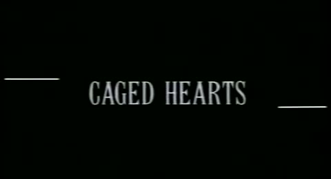 Corazones Enjaulados  Caged Hearts   1995 