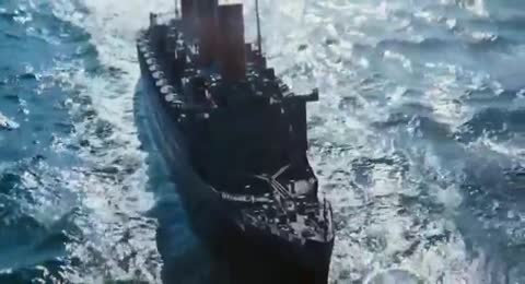 La Aventura Del Poseidon