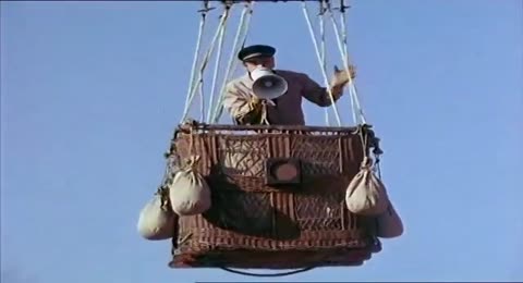 La gran aventura de Lassie 1963