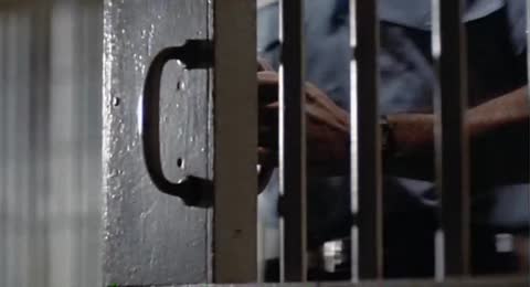 Rejas Ardientes  DVDRip Divx Spanish   Cadenas calientes 