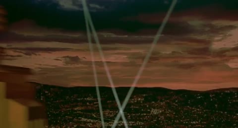 El despertar del diablo  Las colinas tienen ojos  1