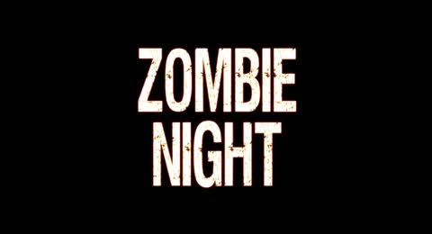 La Noche de los Zombies 2013