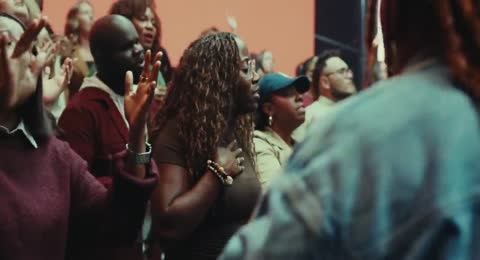 Jesus Be The Name   Elevation Worship  feat  Tiffany Hudson 
