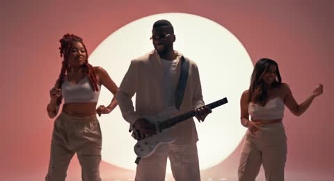 Lucas Seb   Bagay Cho   Ft Keylanns   Clip officiel