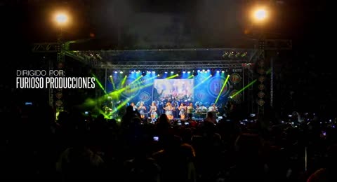 CORAZON SERRANO   NOS CRITICAN EN VIVO AMBATO ECUADOR   DeToDoMix  1080p 