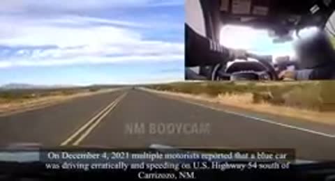 Drunk Woman Assaults Officers After Getting Arrested For Fleeing From Traffic Stop