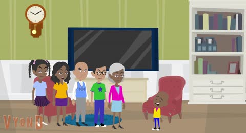 SSYouTube online Little Bill gets grounded for nothing 720p
