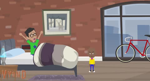 SSYouTube online Little bill grounds Bobby for everything Grounded 720p