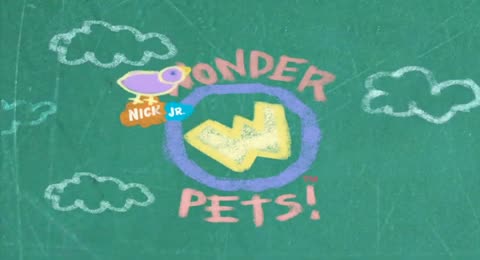 Wonder Pets
