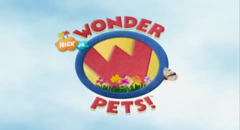 Wonder Pets   Save Little Red Riding Hood    Save the Turtle 