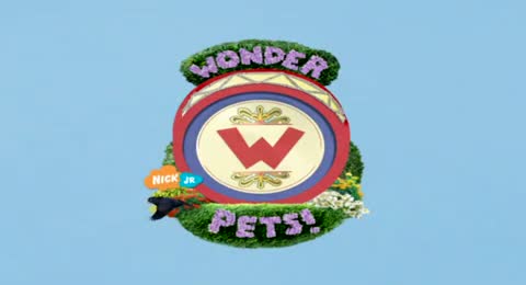 Wonder Pets   Save the Beetles    3 Wonder Pets and a Baby 