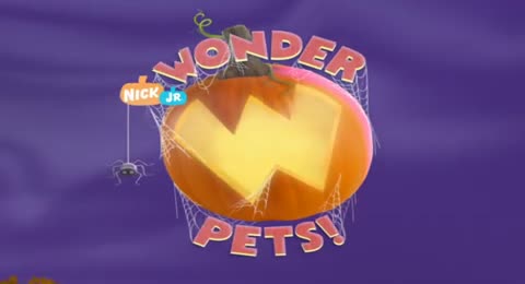 Wonder Pets