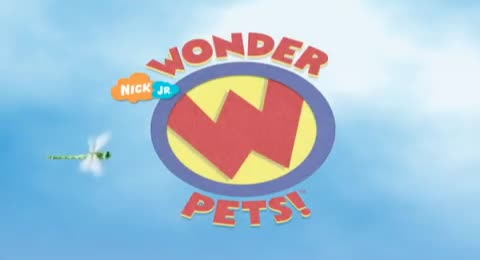 Wonder Pets   Save the Bullfrog    Save the Poodle 