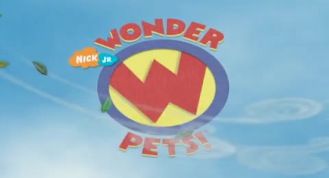 Wonder Pets   Save the Cow    Save the Skunk 