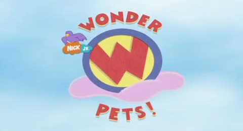 Wonder Pets   Save the Dragon    Save the Beaver 
