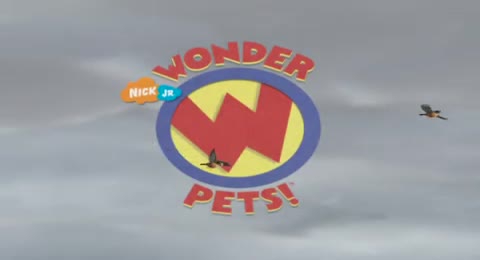 Wonder Pets   Save the Duckling    Save the Kitten 