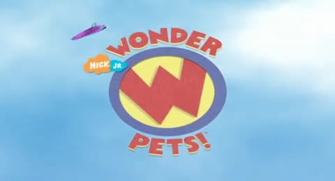 Wonder Pets   Save the Hedgehog    Save the Crocodile 