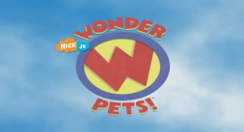 Wonder Pets   Save the Pigeon    Save the Dinosaur 