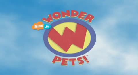 Wonder Pets   Save the Swan    Save the Puppy 