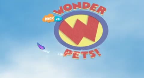 Wonder Pets   Save the Unicorn    Save the Penguin 