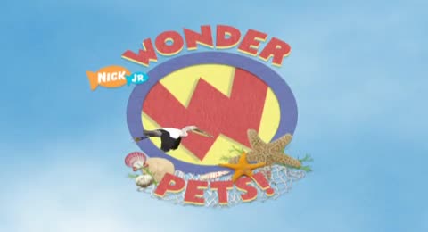 Wonder Pets   Save the Wonder Pets 
