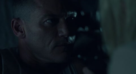 Nove Desconhecidos S01E07