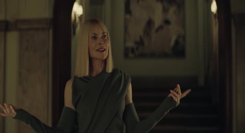 Nove Desconhecidos S02E04