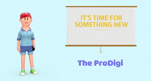 theprodigi ad