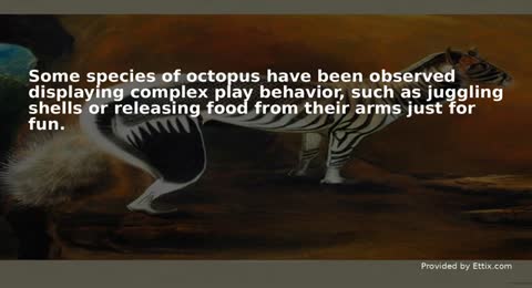 amazing animal behaviors and habits facts