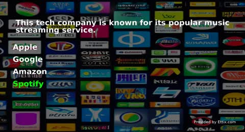 can you identify these tech logos  quiz