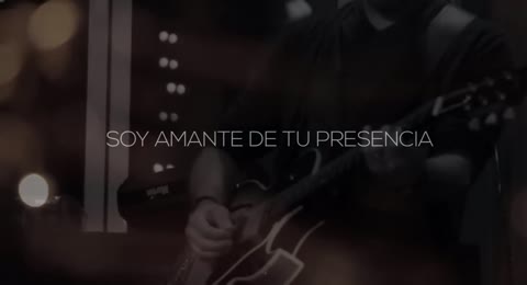 Ingrid Rosario   Soy Amante De Tu Presencia