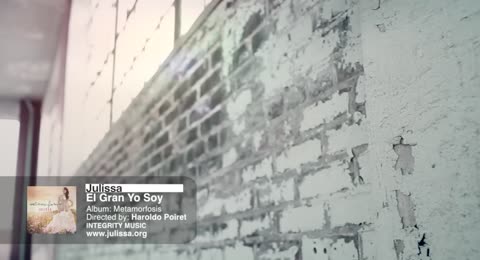 JULISSA   El Gran Yo Soy