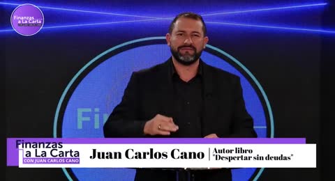 Finanzas a la Carta E5  Transforma tu Vida   De la Deuda a la Libertad Con  RominaCapetillo