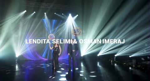 Lendita Selimi   Osman Imeraj   Potpuri  480p 