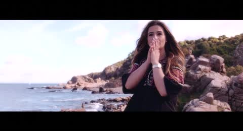 Viola   Pike Ne Zemer  official video 2016   HD  720p 