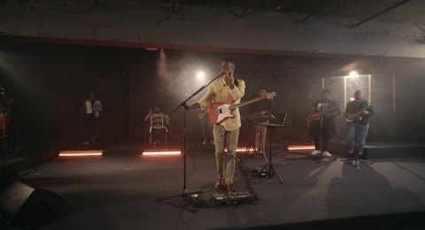 Bueno Es Alabarte Jehov     Prop  sito ft Sami Castillo 