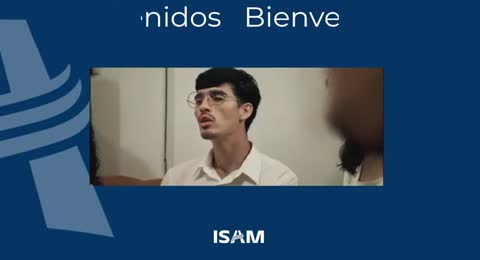 Culto ISAM Serm  n 06 06 2026