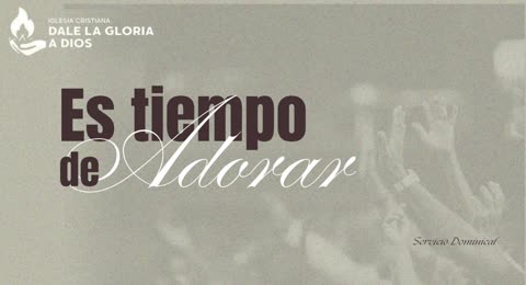 LA GLORIA DE DIOS