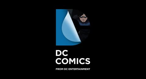 Batman Bad Blood  2016  Animation DC Comics 373 MB